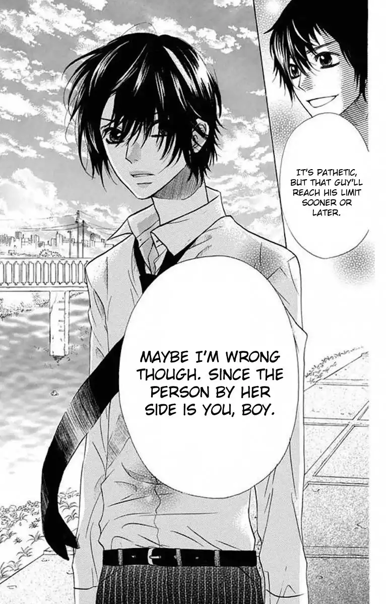 Obaka-chan, Koigatariki Chapter 36 9